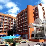 Hotel Ohtels Belvedere Salou
