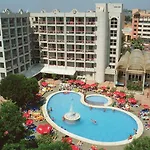 Ohtels Belvedere Hotel