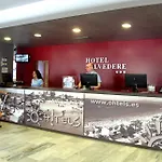 Ohtels Belvedere 3*