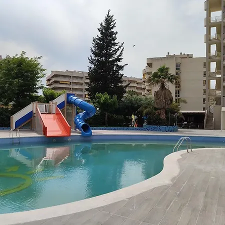 Ohtels Belvedere Hotel Salou