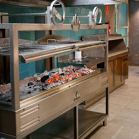 Hotel Ohtels Belvedere Salou