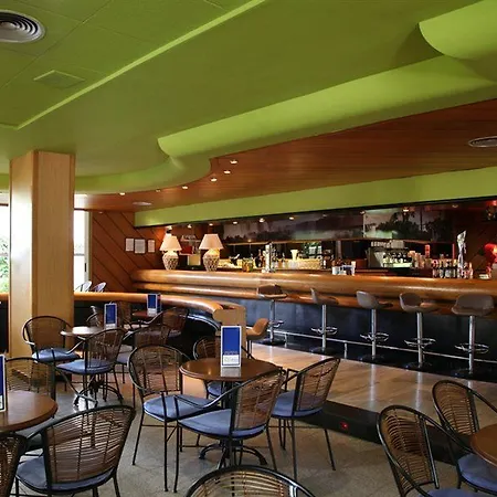 Hotel Ohtels Belvedere