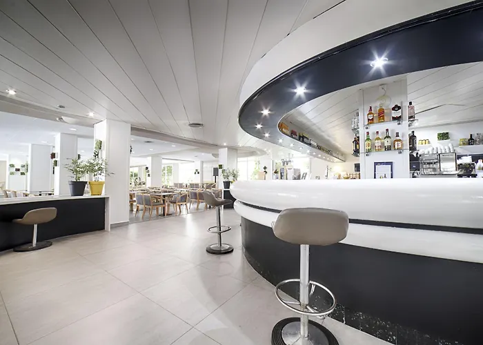 Ohtels Belvedere