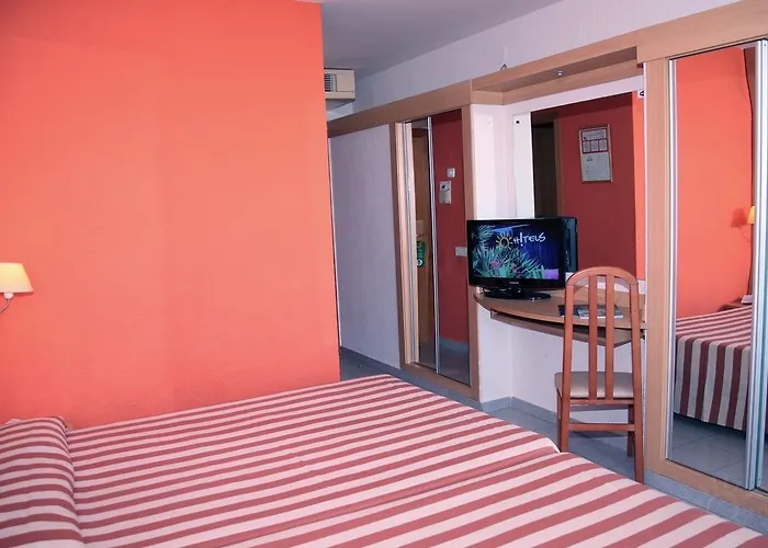 Szálloda Ohtels Belvedere 3*