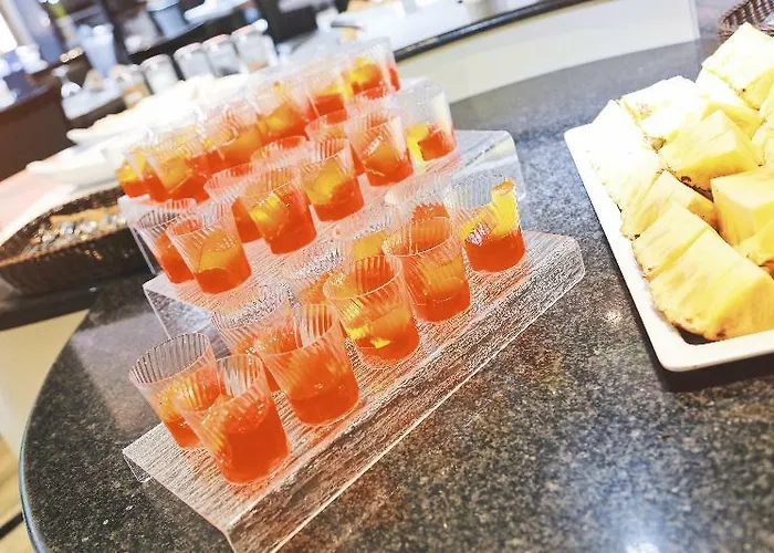 Ohtels Belvedere Hotel 3*
