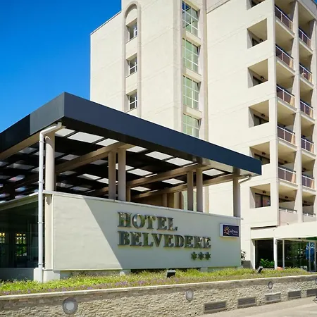 Ohtels Belvedere