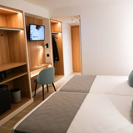 Ohtels Belvedere Salou