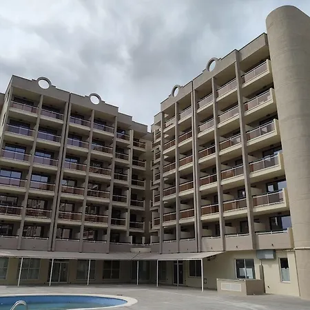 Ξενοδοχείο Ohtels Belvedere Σαλού