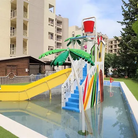 Ohtels Belvedere Ξενοδοχείο Σαλού