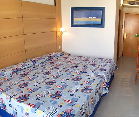Ξενοδοχείο Ohtels Belvedere 3*