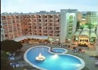 Ohtels Belvedere Ξενοδοχείο Σαλού
