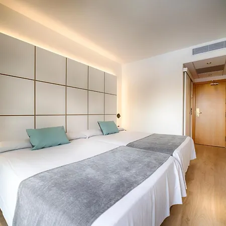 Ohtels Belvedere Ξενοδοχείο