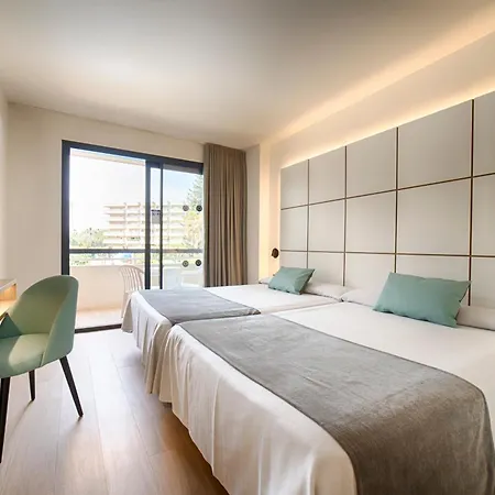 Ξενοδοχείο Ohtels Belvedere