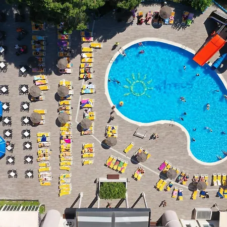 Ohtels Belvedere