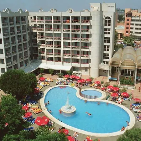 Ohtels Belvedere Ξενοδοχείο