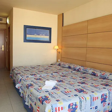 Ohtels Belvedere Ξενοδοχείο Σαλού