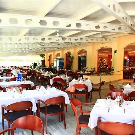 Ξενοδοχείο Ohtels Belvedere 3*