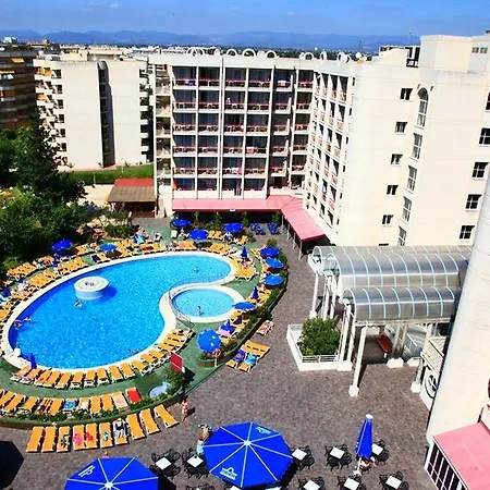 Ohtels Belvedere