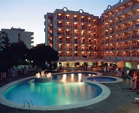 Ohtels Belvedere 3*
