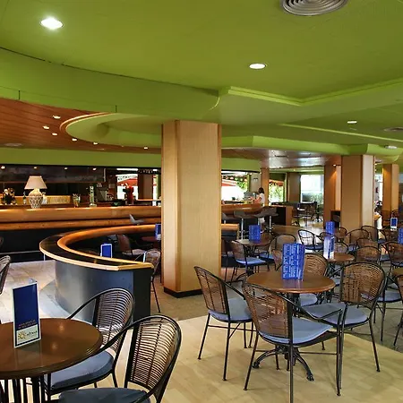 Ohtels Belvedere Ξενοδοχείο 3*