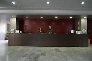Ξενοδοχείο Ohtels Belvedere 3*
