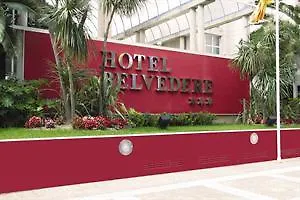 Ξενοδοχείο Ohtels Belvedere 3*