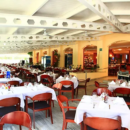 Ohtels Belvedere