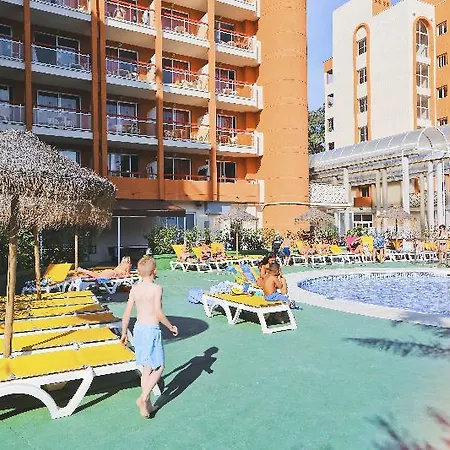 Ohtels Belvedere