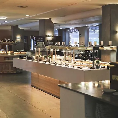 Ξενοδοχείο Ohtels Belvedere