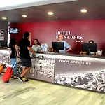 Ohtels Belvedere 3* Salou
