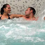 Ohtels Belvedere Hotel 3*