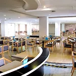 Hotel Ohtels Belvedere 3*