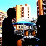 Ohtels Belvedere Hotel 3*