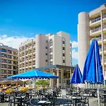 Ohtels Belvedere 3*
