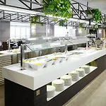 Ohtels Belvedere Hotel