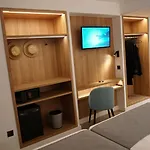 Hotel Ohtels Belvedere 3*