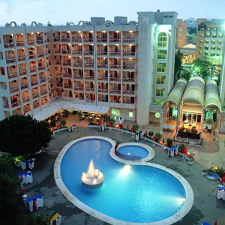 Ohtels Belvedere Szálloda Salou