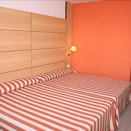 Ohtels Belvedere Szálloda Salou