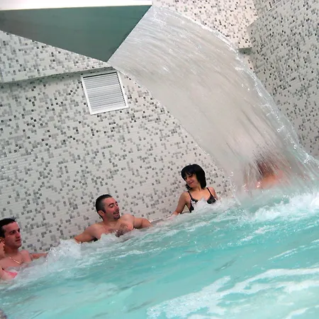 Ohtels Belvedere Szálloda