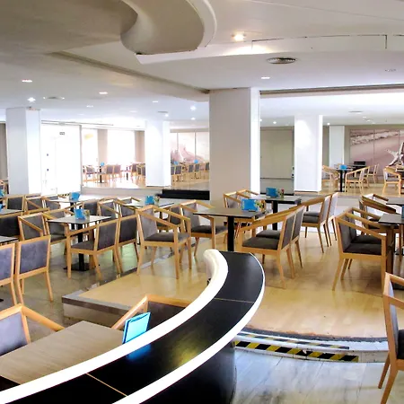Szálloda Ohtels Belvedere 3*