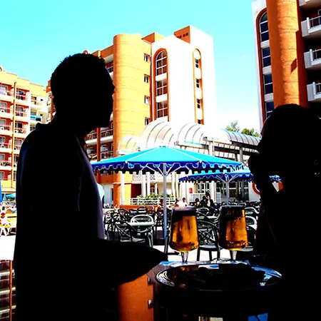 Ohtels Belvedere Szálloda 3*