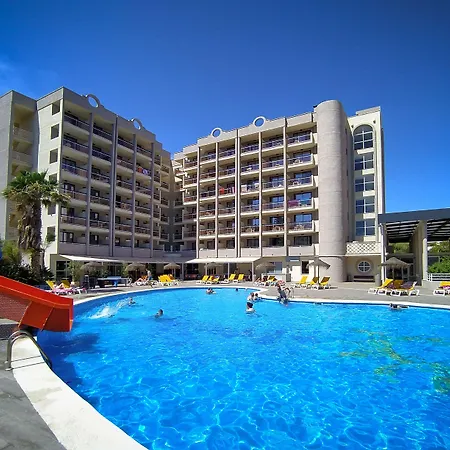 Ohtels Belvedere 3*