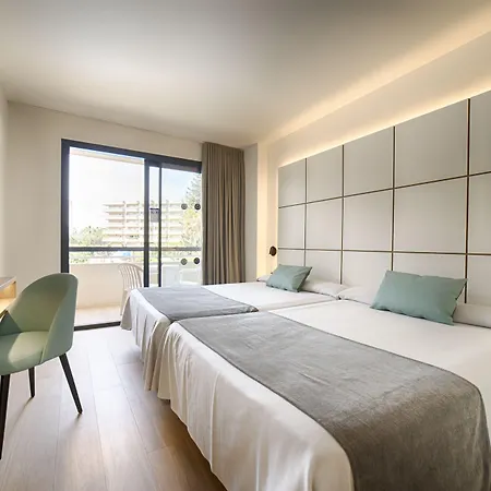 Ohtels Belvedere Szálloda Salou