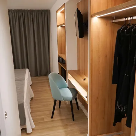 Ohtels Belvedere Szálloda 3*