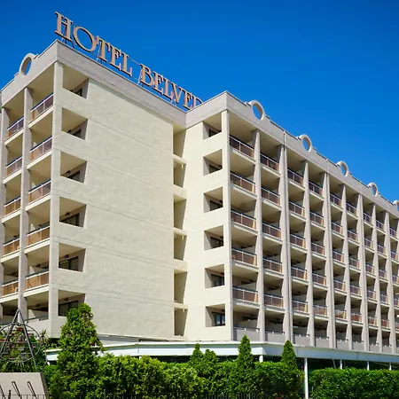 Ohtels Belvedere Salou