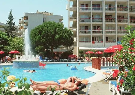 Ohtels Belvedere 3* Salou