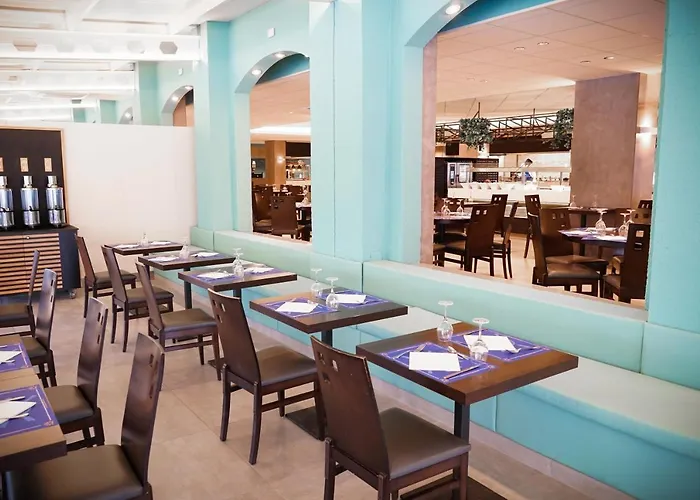 Ohtels Belvedere Hotel