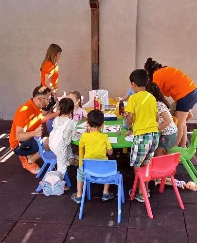 Hotel Ohtels Belvedere Salou