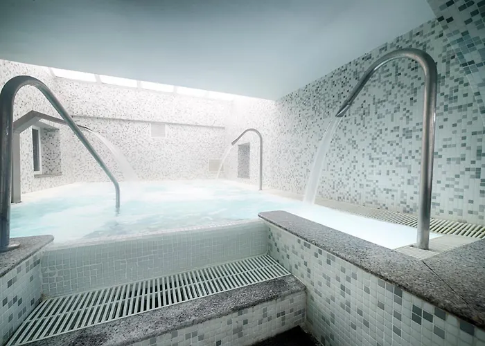 Ohtels Belvedere Salou