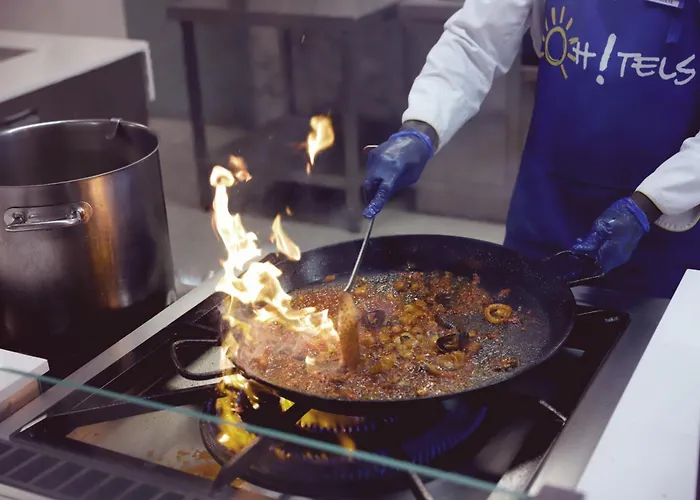 Hotel Ohtels Belvedere